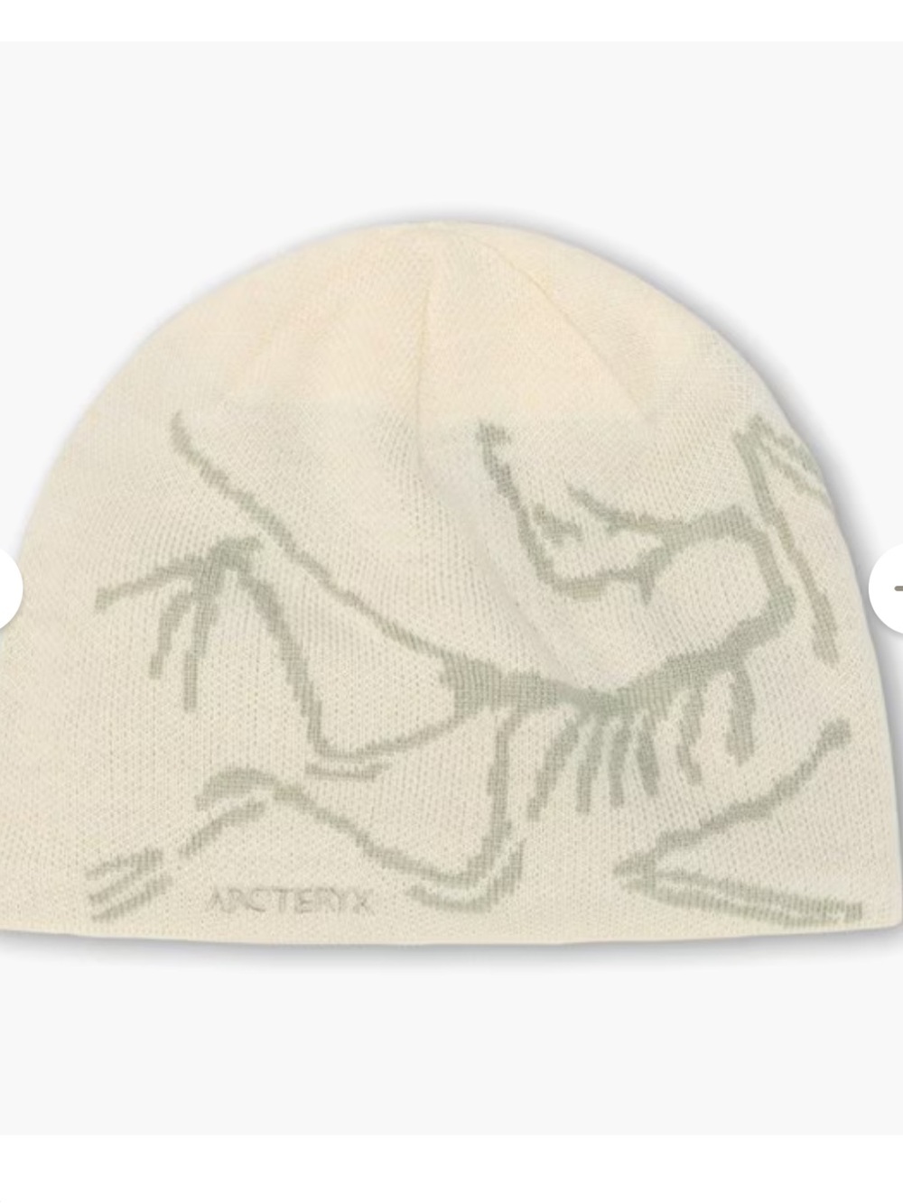 Arc'teryx  -  Bird Head Toque Beanie